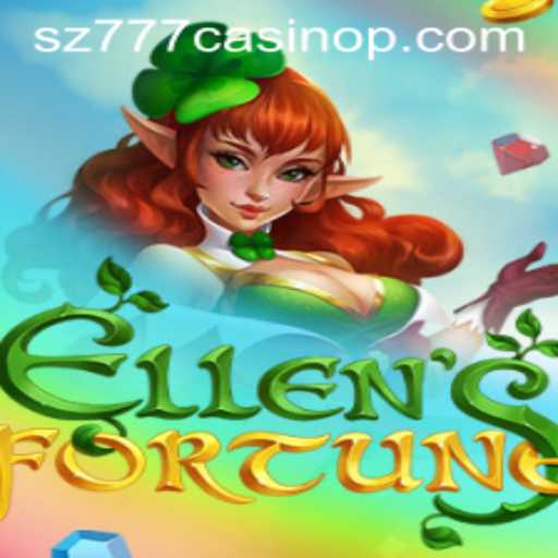 Unveiling EllensFortune: A Deep Dive into the sz777 Casino Phenomenon