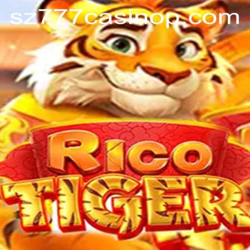 Exciting World of RicoTiger Casino Game