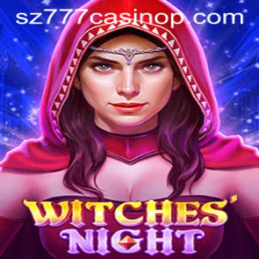 Exploring Witches Night Game