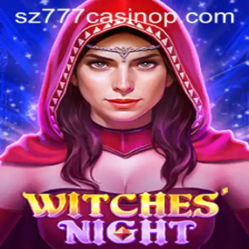 Exploring Witches Night Game