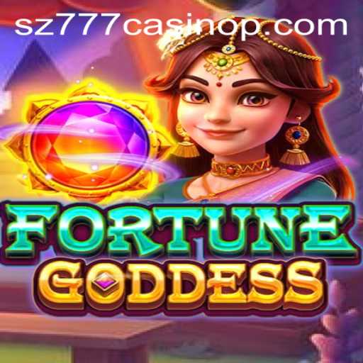 Discover the Enchanting World of FORTUNEGODDESS at sz777 Casino