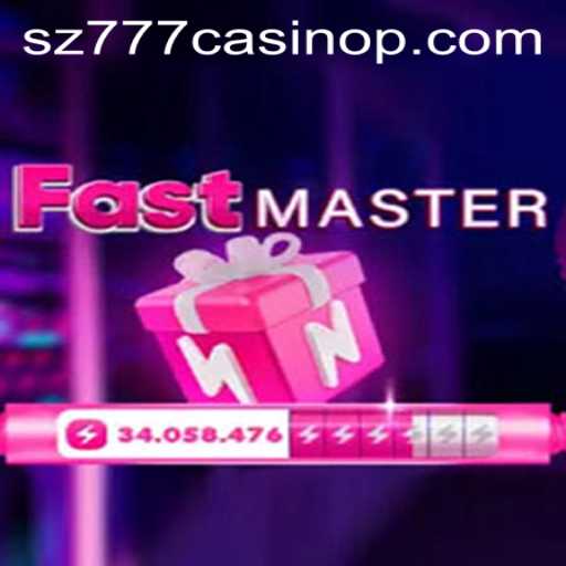 Discovering FastMaster: A Thrilling New Addition to sz777 Casino