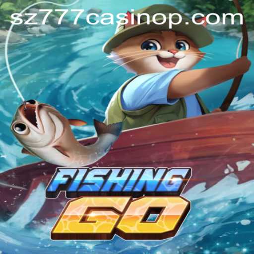 Enter the Exciting World of FishingGO