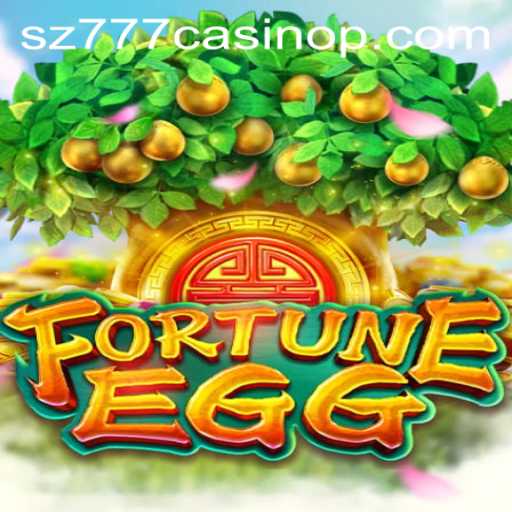 Unveiling the Exciting World of FortuneEgg in SZ777 Casino