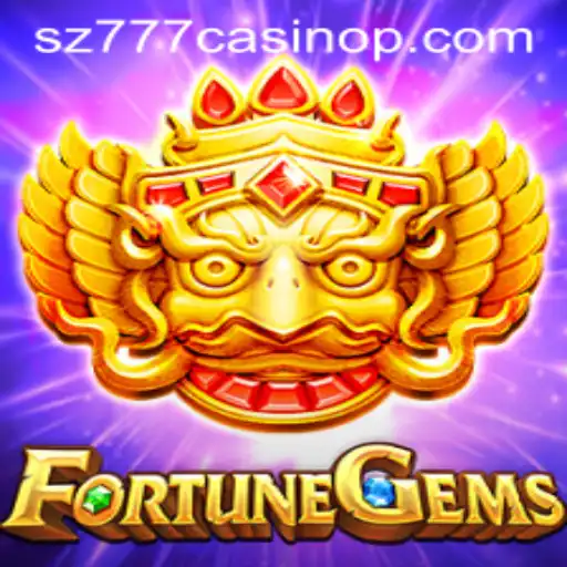 Discovering FortuneGems: An Exciting Journey into the World of sz777 Casino