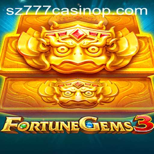 Exploring FortuneGems3 and Its Role in Modern Casino Gaming