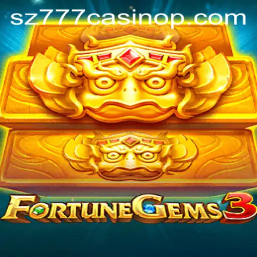 Exploring FortuneGems3 and Its Role in Modern Casino Gaming