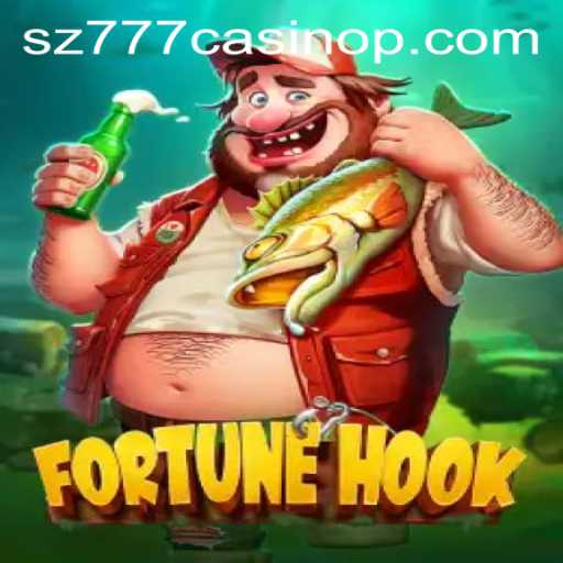 FortuneHook: The Exciting World of sz777 Casino's Latest Gaming Sensation