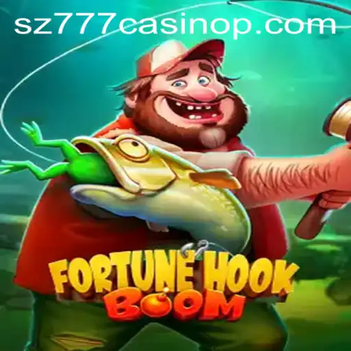 Exploring the Thrills of FortuneHookBoom and the Allure of sz777 Casino