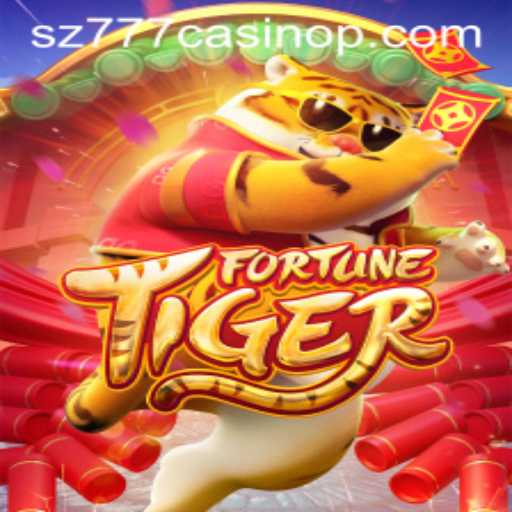 Unveiling the Thrills of FortuneTiger: A Deep Dive into the sz777 Casino Experience