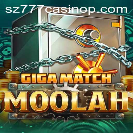 Discover the Thrills of GigaMatchMoolah: A Premier Casino Experience