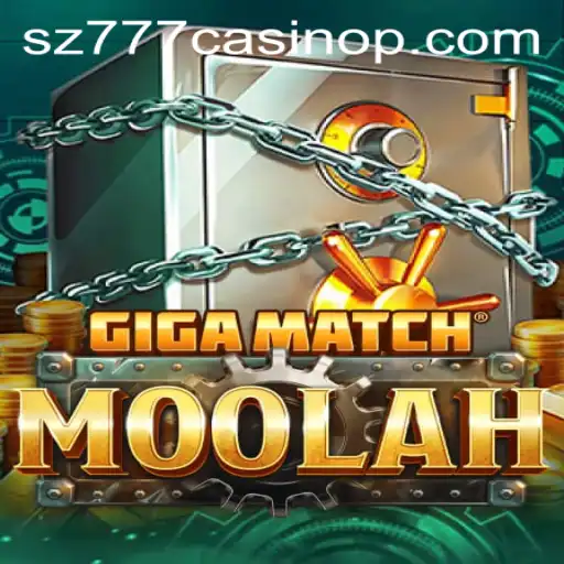 Discover the Thrills of GigaMatchMoolah: A Premier Casino Experience