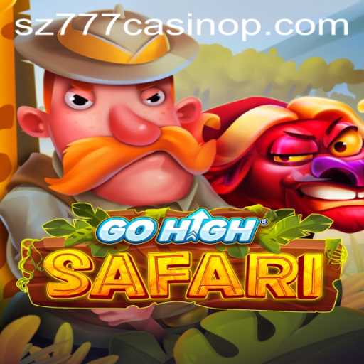 Exploring the Thrills of GoHighSafari: A Deep Dive into Gameplay and Strategy