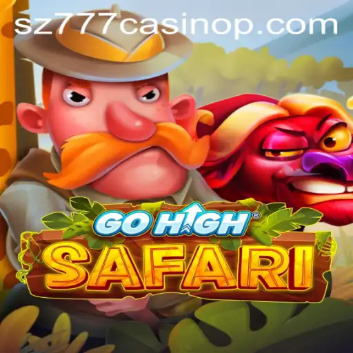 Exploring the Thrills of GoHighSafari: A Deep Dive into Gameplay and Strategy