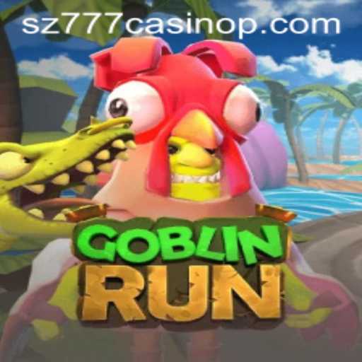 Embark on the Thrilling World of GoblinRun: A Fusion of Adventure and Casino Excitement