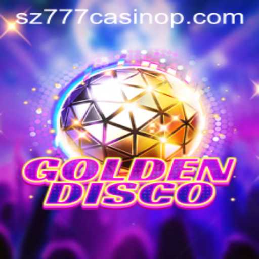 Discover GoldenDisco: The Thrilling New Game at sz777 Casino
