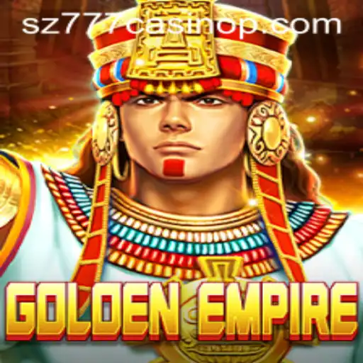Exciting Journey into GoldenEmpire: The Innovative Game Tied with sz777 Casino