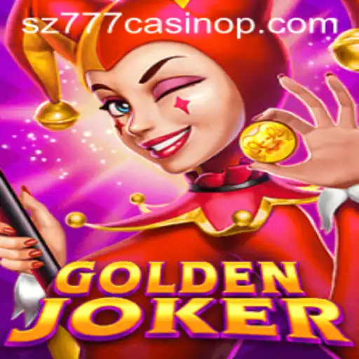 Discover the Thrill of GoldenJoker at SZ777 Casino