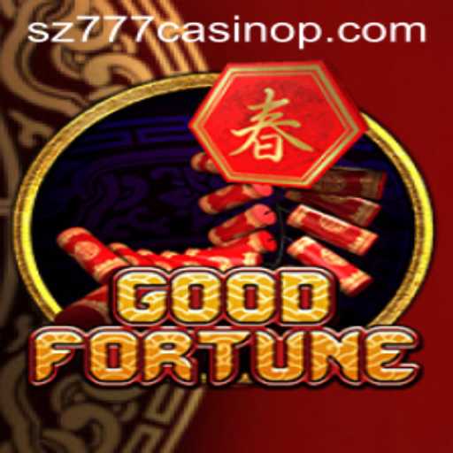 Exploring GoodFortune: The Exciting World of sz777 Casino
