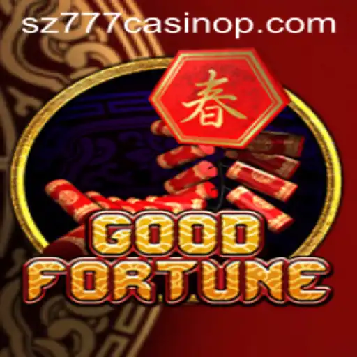 Exploring GoodFortune: The Exciting World of sz777 Casino