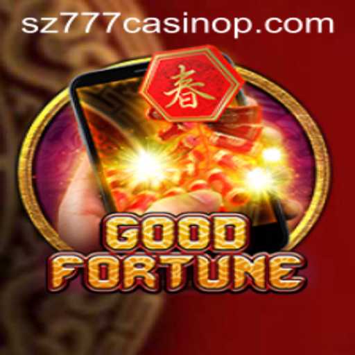 GoodFortuneM: The Exciting New Addition to sz777 Casino