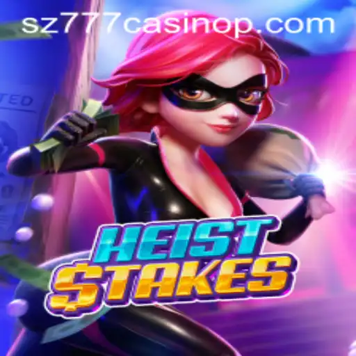 Discover the Thrilling World of HeistStakes: A New Dimension in Casino Gaming