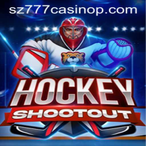 HockeyShootout: A Thrilling Blend of Sports and Casino Excitement