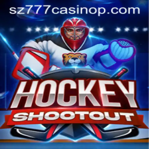 HockeyShootout: A Thrilling Blend of Sports and Casino Excitement