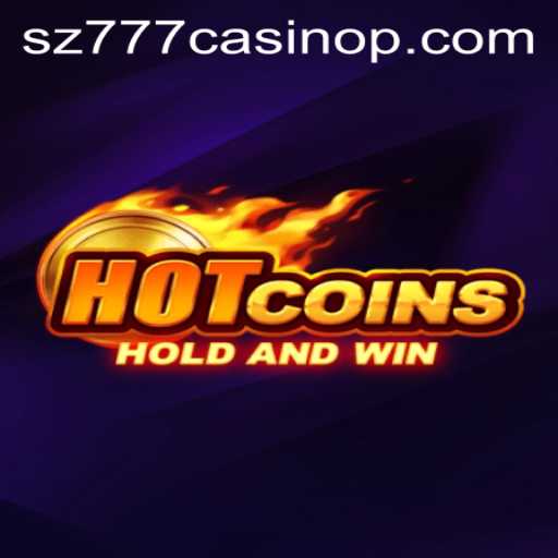 Exploring HotCoins: A New Era of Digital Gaming at SZ777 Casino