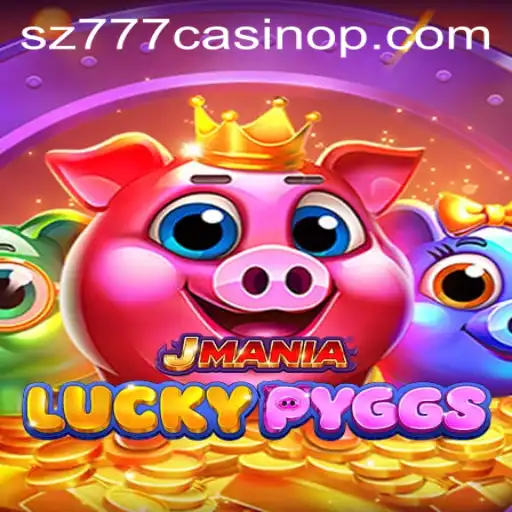 Exploring JManiaLuckyPyggs: A Thrilling Adventure in sz777 Casino