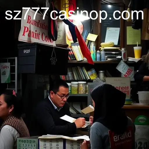 Jueteng: The Unyielding Shadow of an Illegal Game in the Philippines