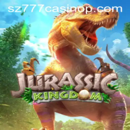 Exploring the Thrilling World of JurassicKingdom at SZ777 Casino