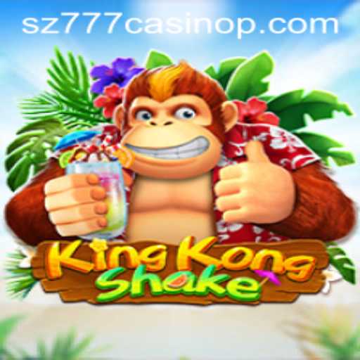 KingKongShake: The New Star in Casino Gaming