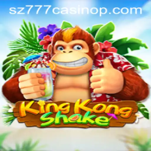 KingKongShake: The New Star in Casino Gaming