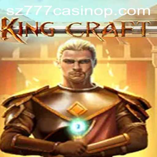 Exploring the Realm of KingcraftMenomin: A Casino Adventure with Sz777