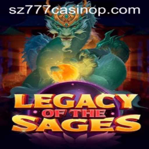 Exploring the Rich World of LegacyoftheSages and Its Connection to sz777 Casino