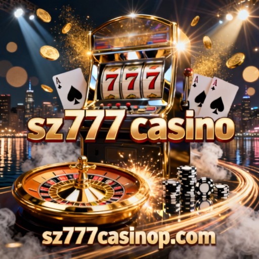 sz777 casino