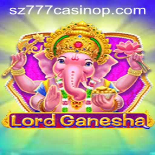 Discover the Divine Adventure: LordGanesha and the Thrills of sz777 Casino