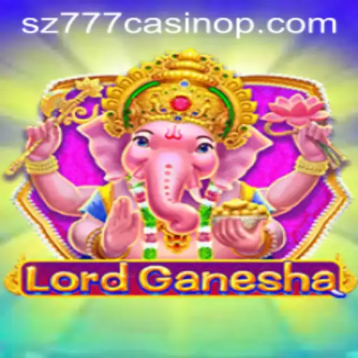 Discover the Divine Adventure: LordGanesha and the Thrills of sz777 Casino