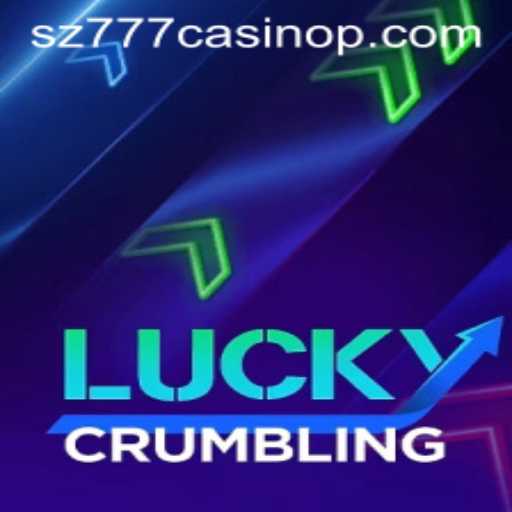 Exploring the Exciting World of LuckyCrumbling at SZ777 Casino