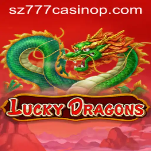 Exploring LuckyDragons: An Exciting Casino Experience at sz777 Casino