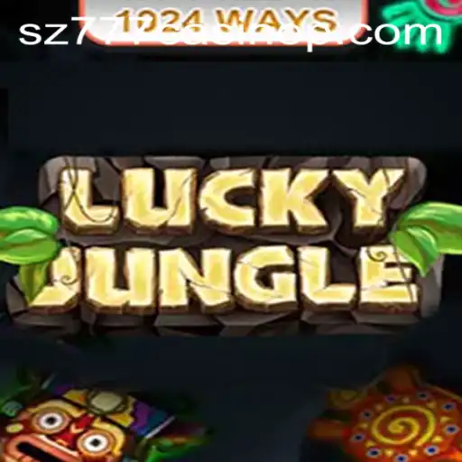 Explore the Thrilling World of LuckyJungle1024 at sz777 Casino
