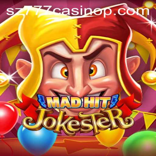 Discover the Excitement of MadHitJokester and Its Unpredictable Adventures