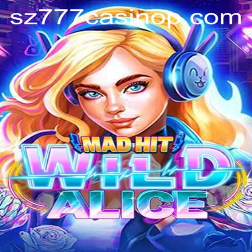Exploring the Enchanting World of MadHitWildAlice: A Gaming Experience Like No Other