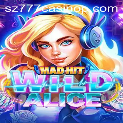 Exploring the Enchanting World of MadHitWildAlice: A Gaming Experience Like No Other