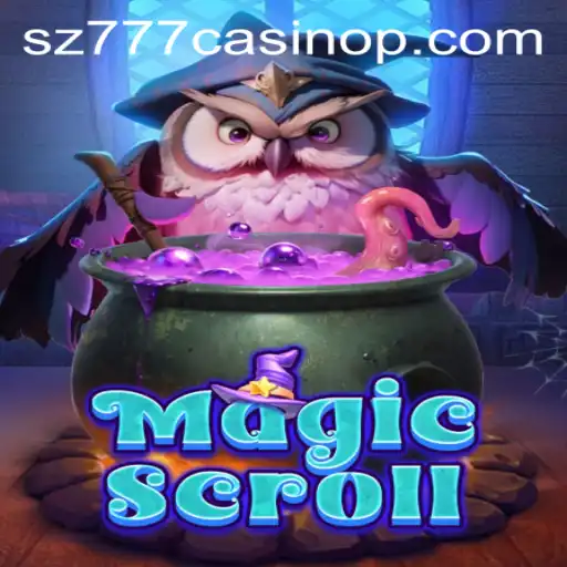 An In-Depth Look at MagicScroll: New Gaming Innovation with a Twist