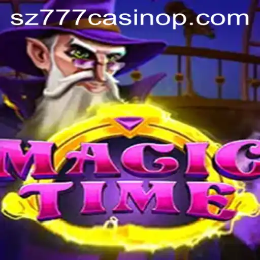 Exploring MagicTime: A Captivating Journey Through the World of sz777 Casino