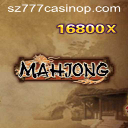 Exploring the World of Mahjong: A Deep Dive into This Timeless Game and sz777 Casino