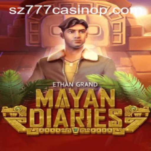 Exploring the Enigmatic World of MayanDiaries and its Intriguing Connection to sz777 Casino