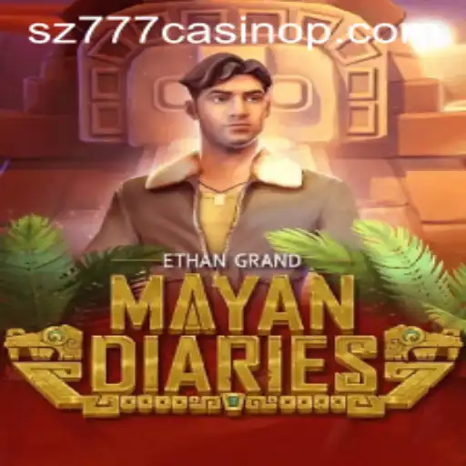 Exploring the Enigmatic World of MayanDiaries and its Intriguing Connection to sz777 Casino
